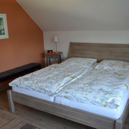Ferienwohnung Quaiser Cuxhaven Dış mekan fotoğraf