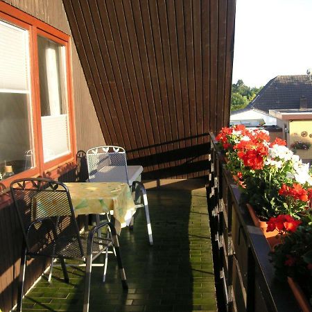 Ferienwohnung Quaiser Cuxhaven Dış mekan fotoğraf