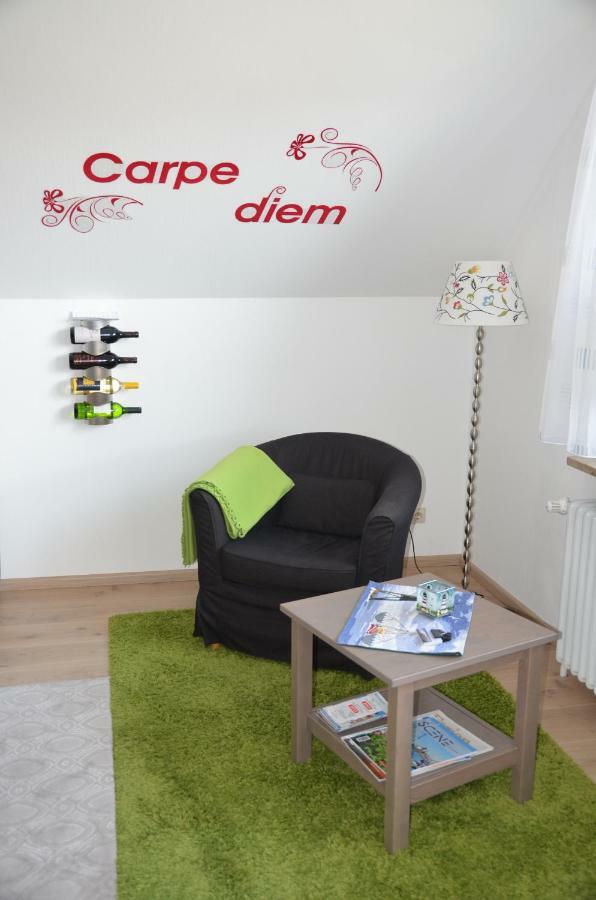 Ferienwohnung Quaiser Cuxhaven Dış mekan fotoğraf