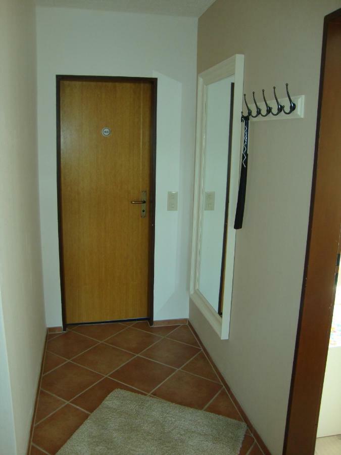 Ferienwohnung Quaiser Cuxhaven Dış mekan fotoğraf